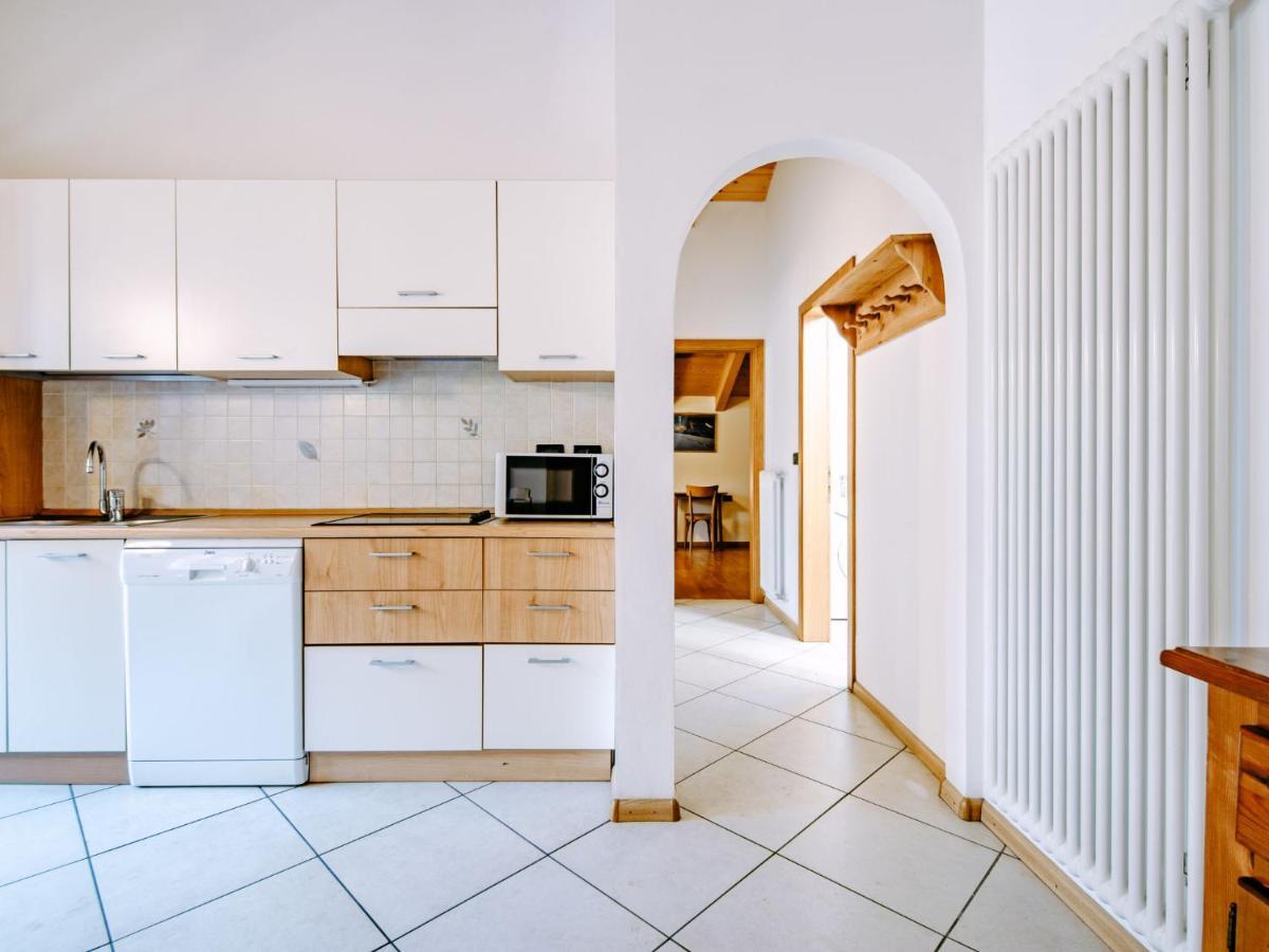 Apartment Pederiva - Sof743 By Interhome Сорага Екстериор снимка