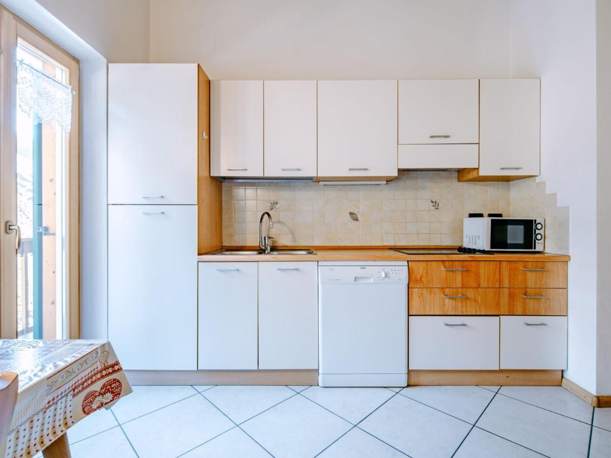 Apartment Pederiva - Sof743 By Interhome Сорага Екстериор снимка