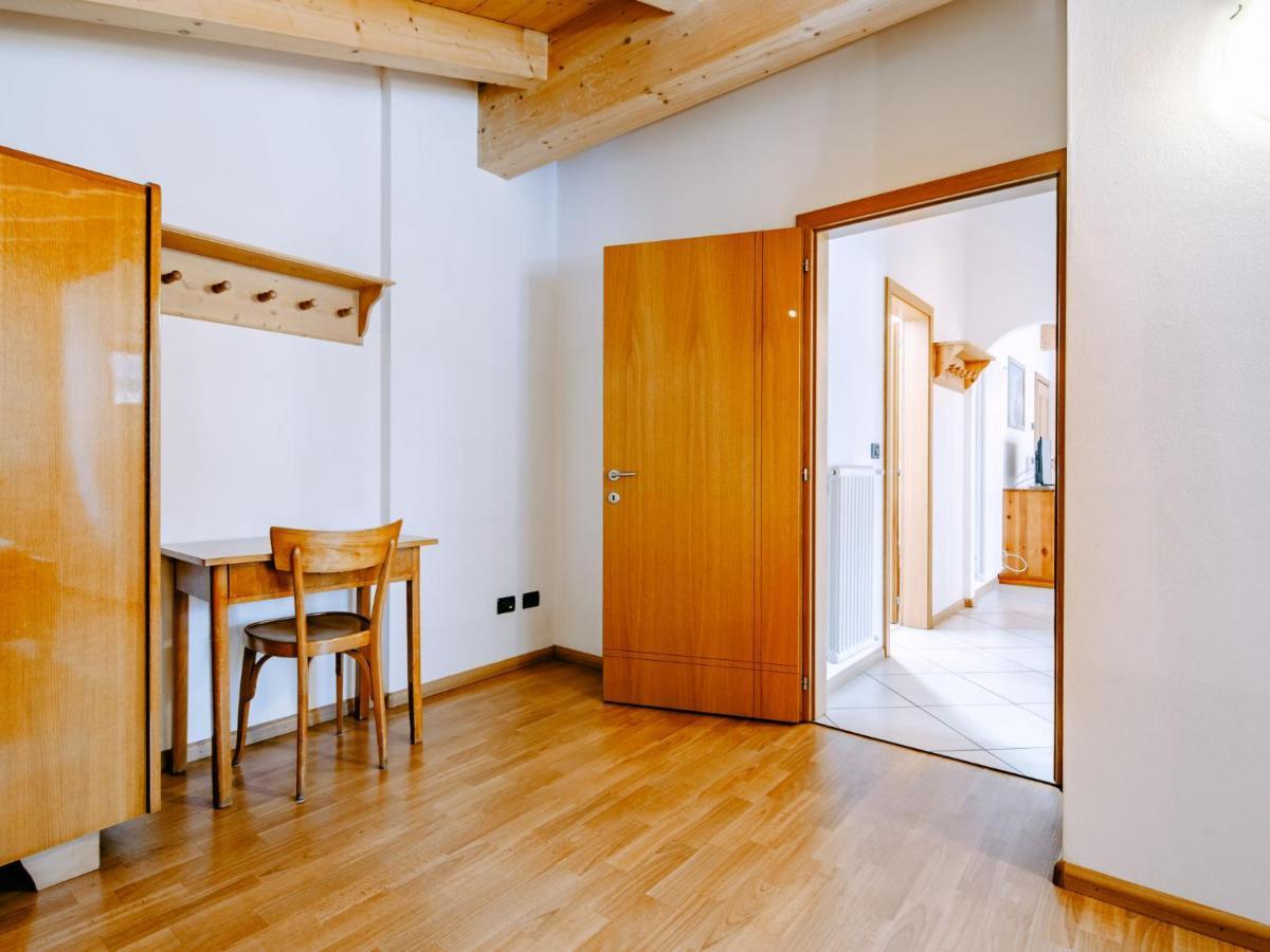 Apartment Pederiva - Sof743 By Interhome Сорага Екстериор снимка